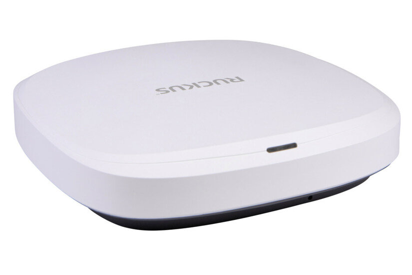 Ruckus R670 Indoor Wi-Fi 7 (802.11be) Access Point with 9.34 Gbps Data ...