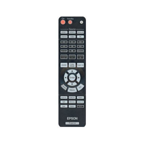 REMOTE-CONTROL-FOR-EH-TW8000-TW9000W-preview