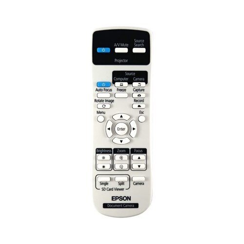 REMOTE-CONTROL-FOR-ELP-DC21-DO-CUMENT-CAMERA-preview