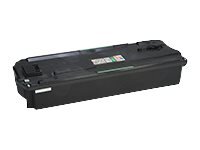 Bottiglia Di Recupero Toner Ricoh | Vaschetta Per SPC220N, SPC221N, SPC222DN | Codice 406043