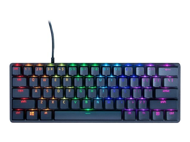 Razer-Huntsman-Mini-60-Optical-Gaming-Keyboard-Lin-preview