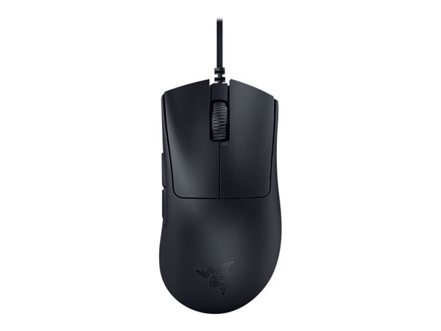 Razer DeathAdder V3-Ergonomic Wired Gaming Mouse | LWT