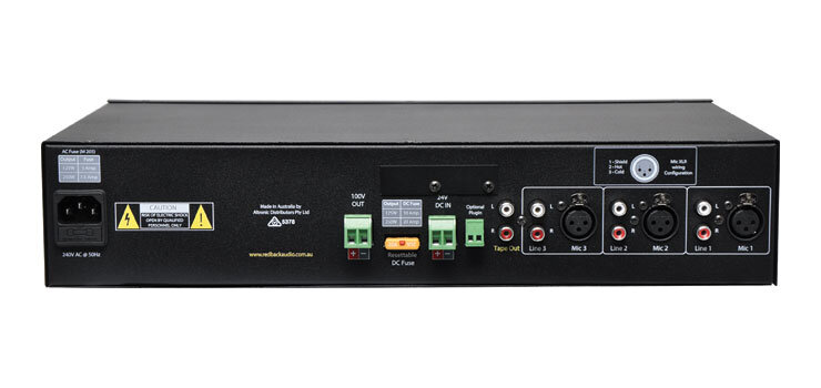 Redback-Phase5-Public-Address-Amplifier-PA-250W-4.1-preview