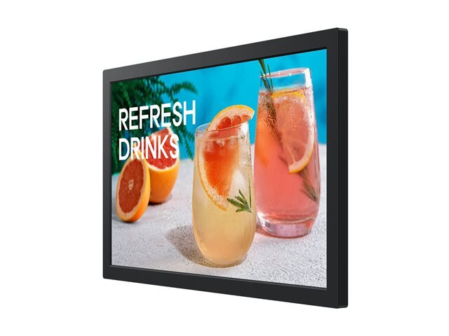SAMSUNG (QBC) PRO DISPLAY, 13