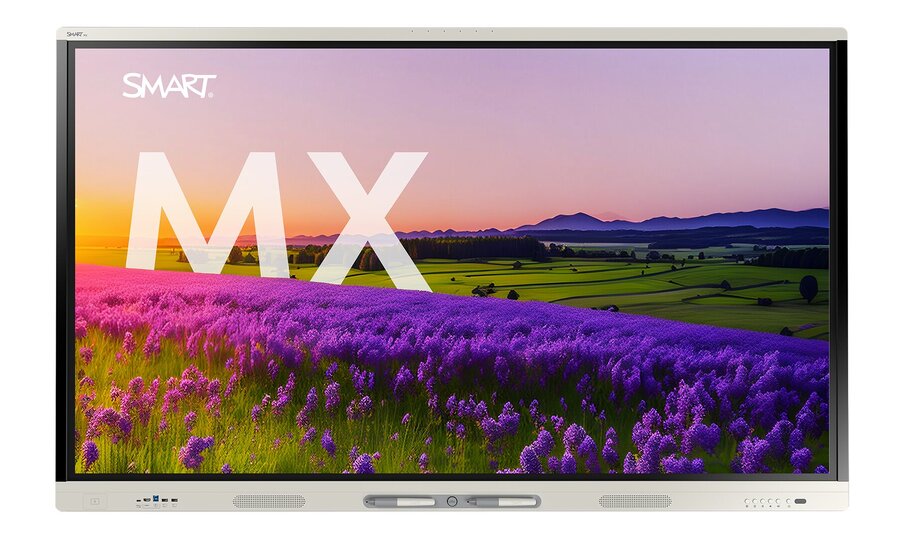 SMART TECH (MX286-V5) 86