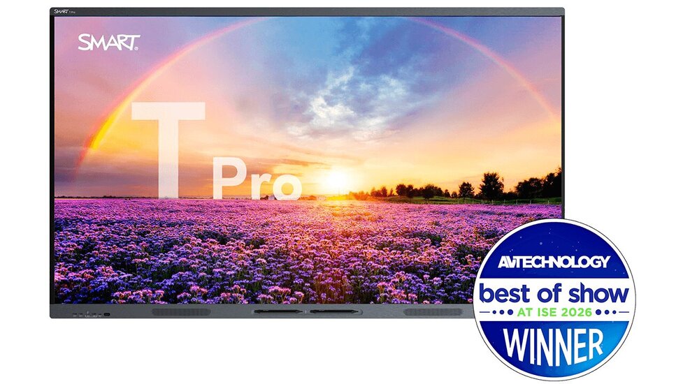 SMART TECH (T065-P-5A) 65