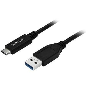 STARTECH-1m-3ft-USB-to-USB-C-Cable-M-M-USB-3-0-preview