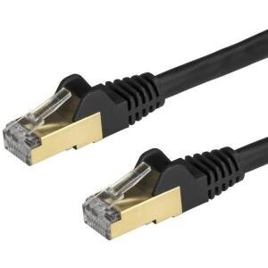 STARTECH-1m-Black-Cat6a-Ethernet-Cable-STP-preview