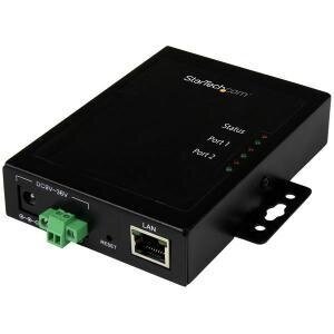 STARTECH-2PT-Serial-to-IP-Ethernet-Device-Server-preview