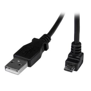STARTECH-2m-USB-to-Down-Angle-Micro-USB-Cable-preview