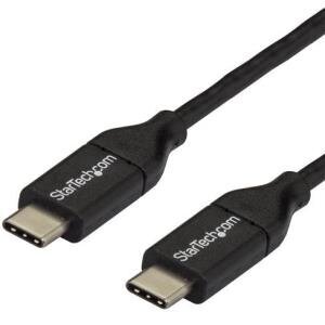 STARTECH-3m-10ft-USB-C-to-USB-C-Cable-M-M-USB-2-0-preview