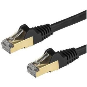 STARTECH-3m-Black-Cat6a-Ethernet-Cable-STP-preview