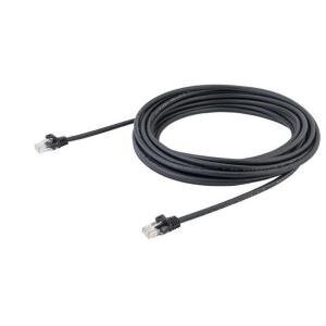 STARTECH-7m-Black-Snagless-Cat5e-Patch-Cable-preview