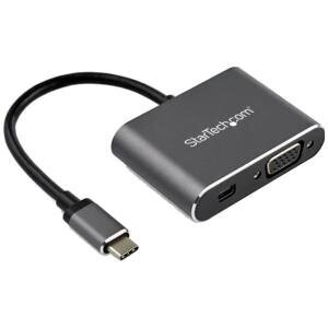 STARTECH-Adapter-USB-C-to-mDP-or-VGA-HDR-4K60-preview