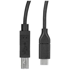 STARTECH-COM-0-5M-USB2-0-C-TO-USB2-0-B-PRINTER-CAB-preview