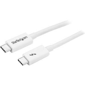 STARTECH-COM-2M-THUNDERBOLT3-CABLE-20GBPS-100W-PD-preview