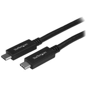 STARTECH-COM-2M-USB-C-CABLE-WITH-3A-PD-USB-3-0-USB-preview