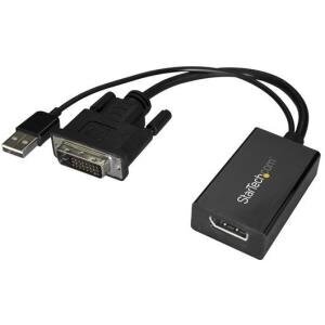 STARTECH-COM-DVI-D-TO-DISPLAYPORT-ADAPTER-USB-POWE-preview