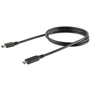 STARTECH-Cable-USB-C-to-Mini-DisplayPort-1m-3ft-preview