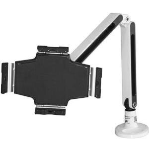 STARTECH-Desk-Mount-Tablet-Stand-White-preview