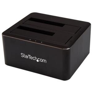 STARTECH-Dual-Bay-SATA-HDD-Docking-Station-preview