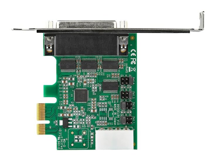 STARTECH-PCI-E-RS232-Serial-Card-Asix-AX99100-preview