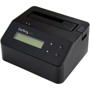 STARTECH-SATA-Drive-Eraser-and-Dock-4Kn-Support-preview