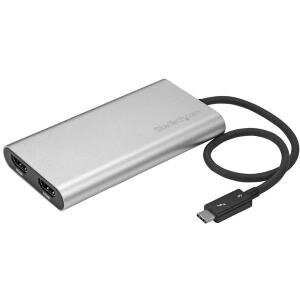 STARTECH-Thunderbolt-3-to-Dual-HDMI-Adapter-4K-preview