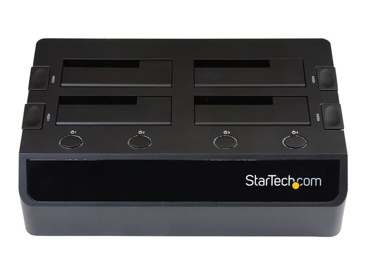 STARTECH-USB-3-0-to-4-Bay-HDD-Dock-w-UASP-Fans-preview