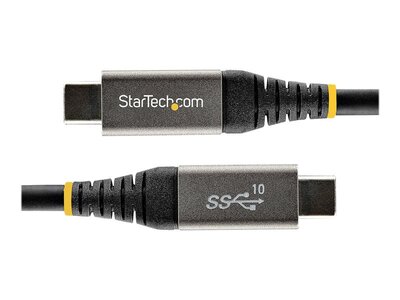 10ft (3m) USB To Serial Adapter Cable, Interchangeable DB
