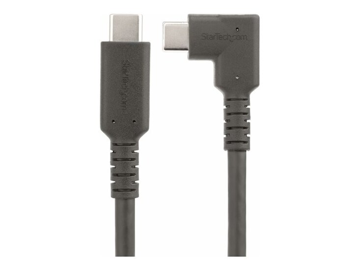 STARTECH_50cm_Rugged_Right_Angle_USB_C_Cable_USB_3-preview