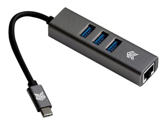 STM-HUB-USB-C-3x-USB-A-LAN-GREY-preview