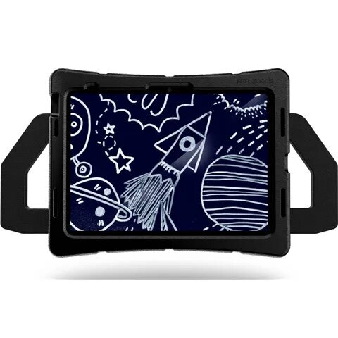 STM Duxling Case for iPad (A16) 10th gen Black LWT