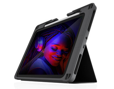 iPad(A16)用 Smart Folio スカイ MDEQ4FE APPLE IPAD SMART