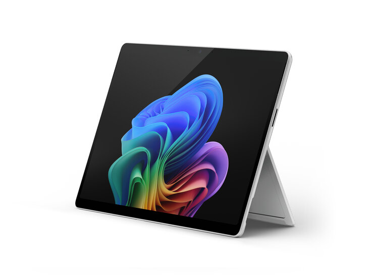 Microsoft Surface Pro - 11th Edition - tablet - Snapdragon X Plus - Win ...