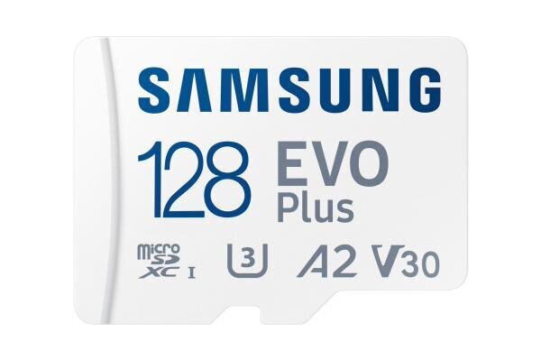 Samsung-128GB-EVO-Plus-Micro-SD-w-Adapter-UHS-1-SD-preview
