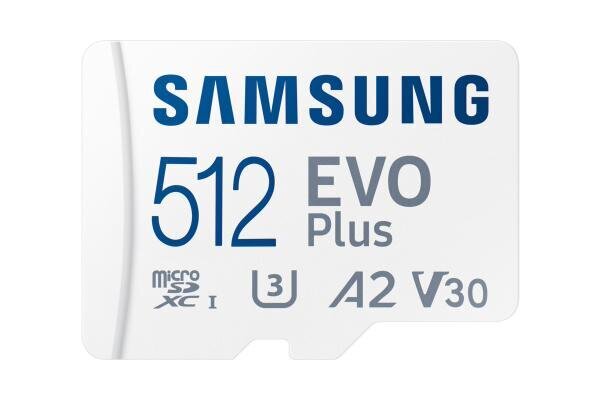 Samsung-512GB-EVO-Plus-Micro-SD-w-Adapter-UHS-1-SD-preview