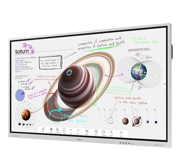 Samsung-Flip-Pro-WMB-55-4K-UHD-Interactive-E-Board-preview