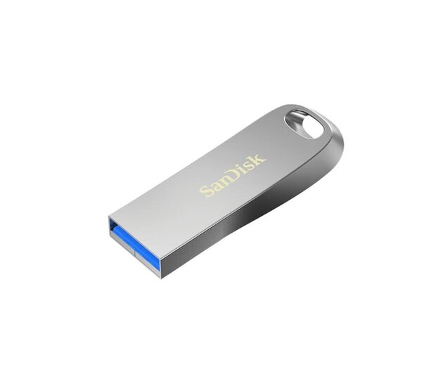 SanDisk-32GB-Ultra-Luxe-USB3-1-Flash-Drive-Memory-preview