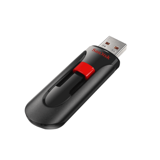 SanDisk-Cruzer-Glide-USB-2-0-128GB-Flash-Drive-Bla-preview