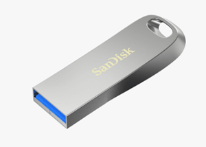 SanDisk-Ultra-Luxe-USB-3-1-Flash-Drive-CZ74-64GB-U-preview