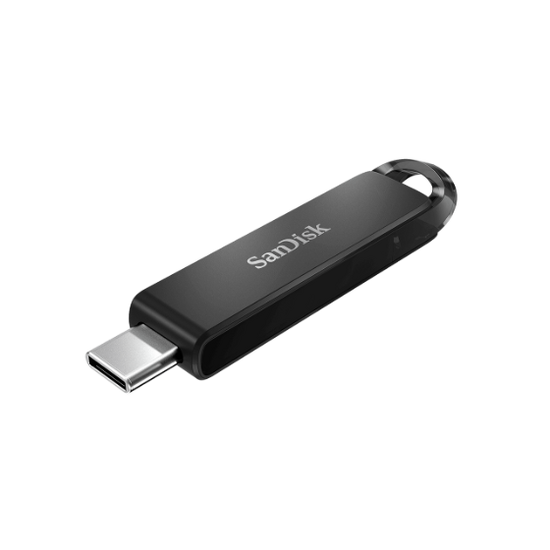 SanDisk-Ultra-USB-3-1-Gen-1-128GB-Flash-Drive-Blac-preview
