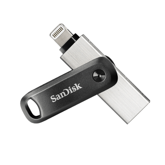 SanDisk-iXpand-Flash-Drive-Go-USB-3-0-128GB-Flash-preview