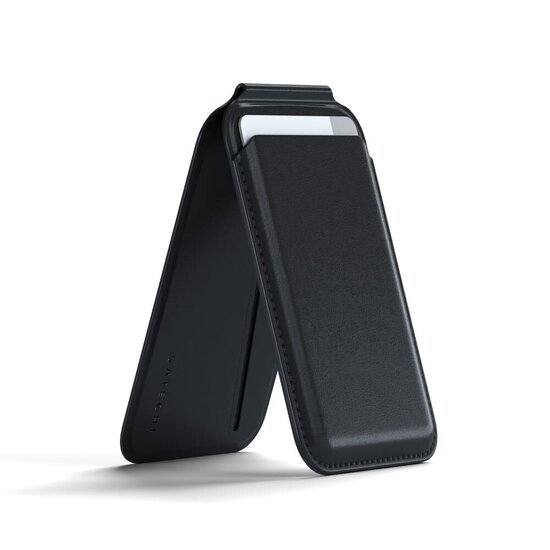 Satechi_Magnetic_Wallet_Stand_for_iPhone_Black-preview