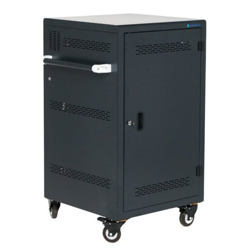 SchoolTech 30 Pre-Wired USB-C Charging Trolley - Up to 15