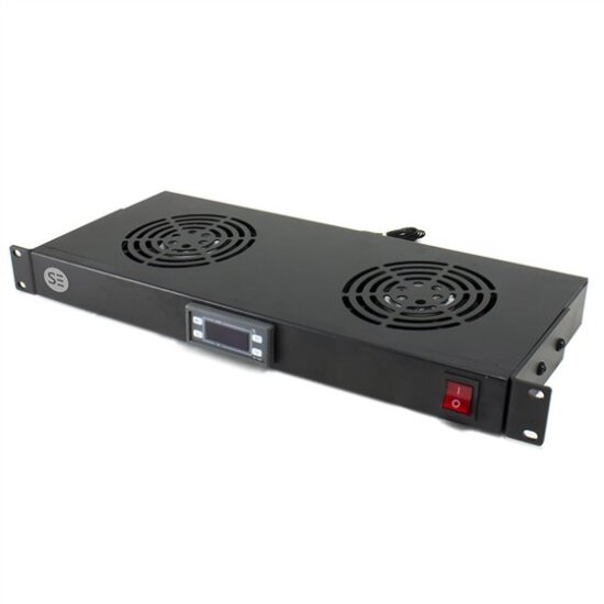 Serveredge 2 Way Fan Kit with 