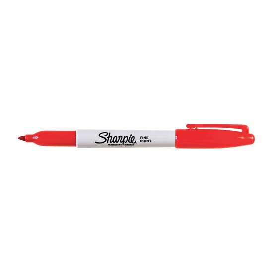 Sharpie-Perm-Mrkr-FP-Red-Bx12-preview
