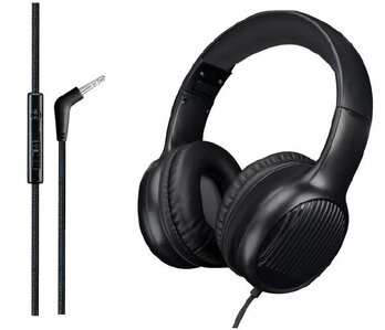 Shintaro headphones discount with volume control