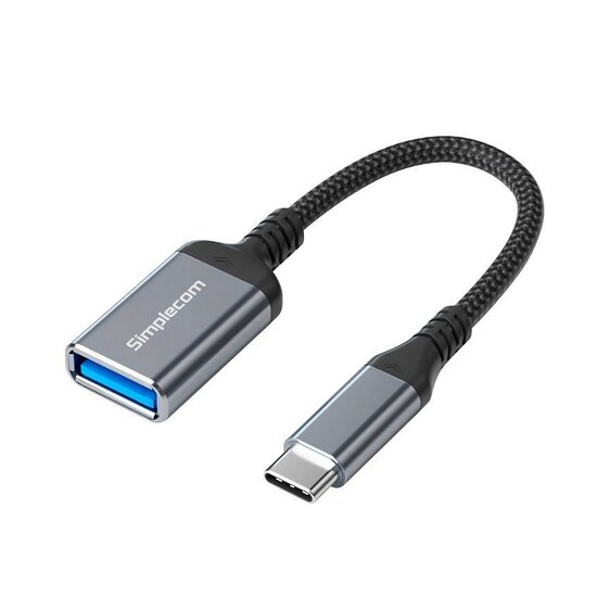 Simplecom-CA131-USB-C-Male-to-USB-A-Female-USB-3-0-preview