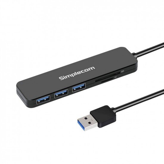 Simplecom-CH365-SuperSpeed-3-Port-USB-3-0-USB-3-2-preview